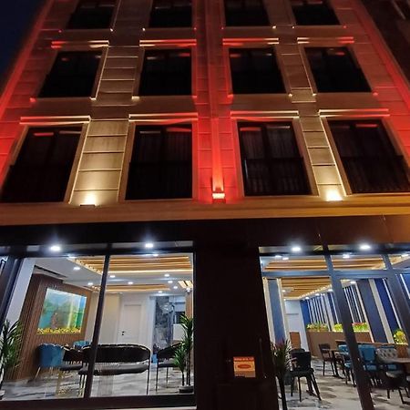 White Palace Halic Стамбул Экстерьер фото