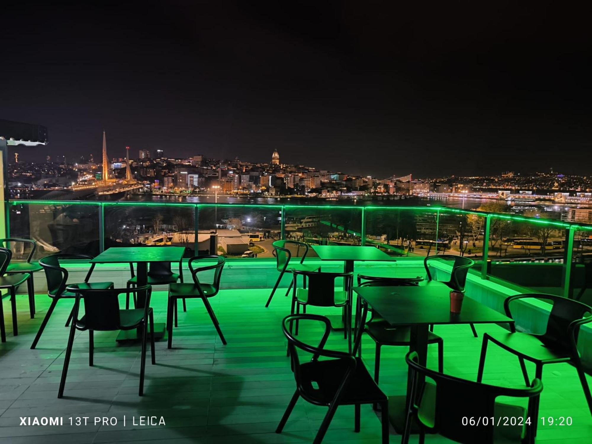 White Palace Halic Стамбул Экстерьер фото