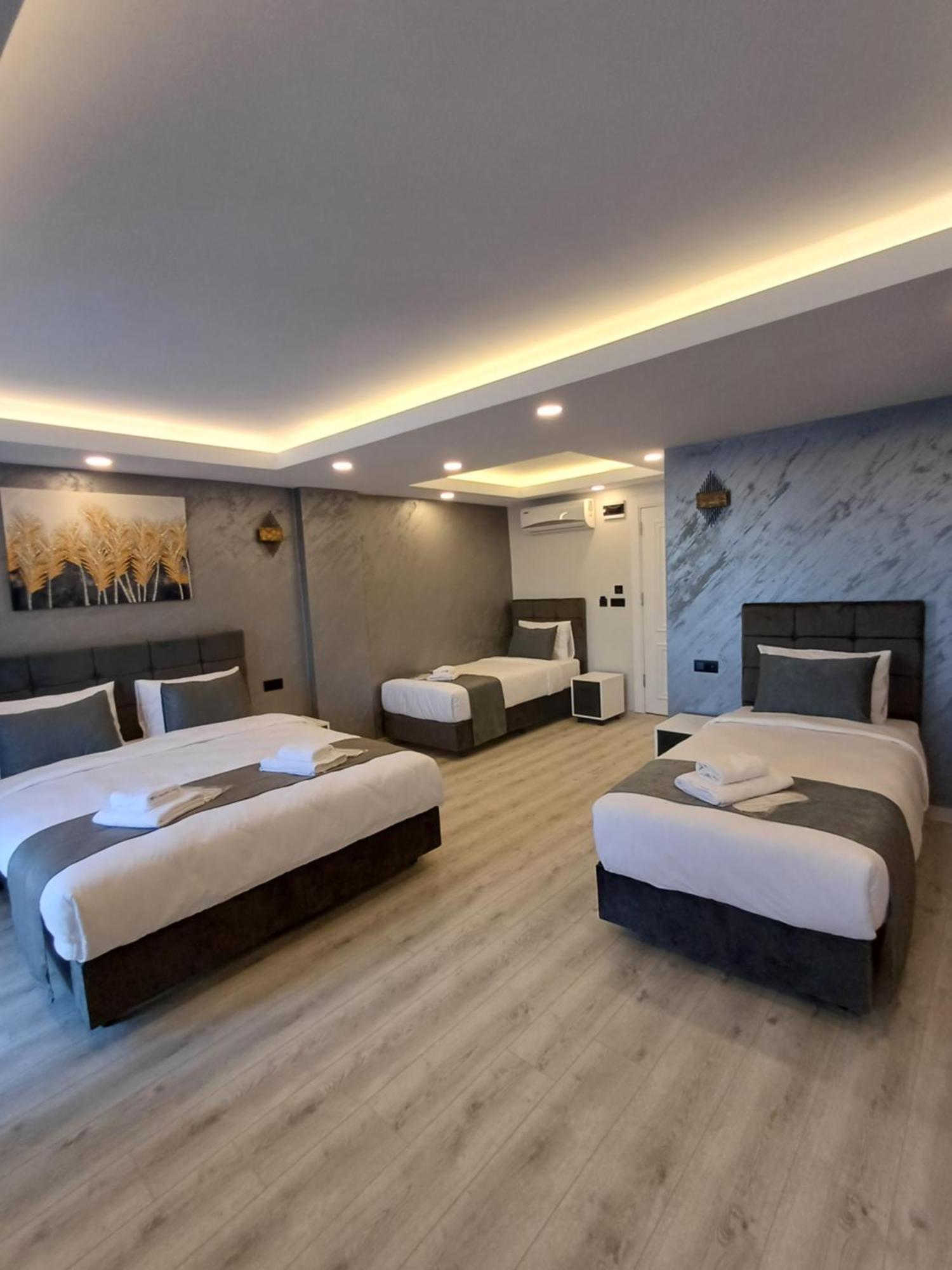 White Palace Halic Стамбул Экстерьер фото