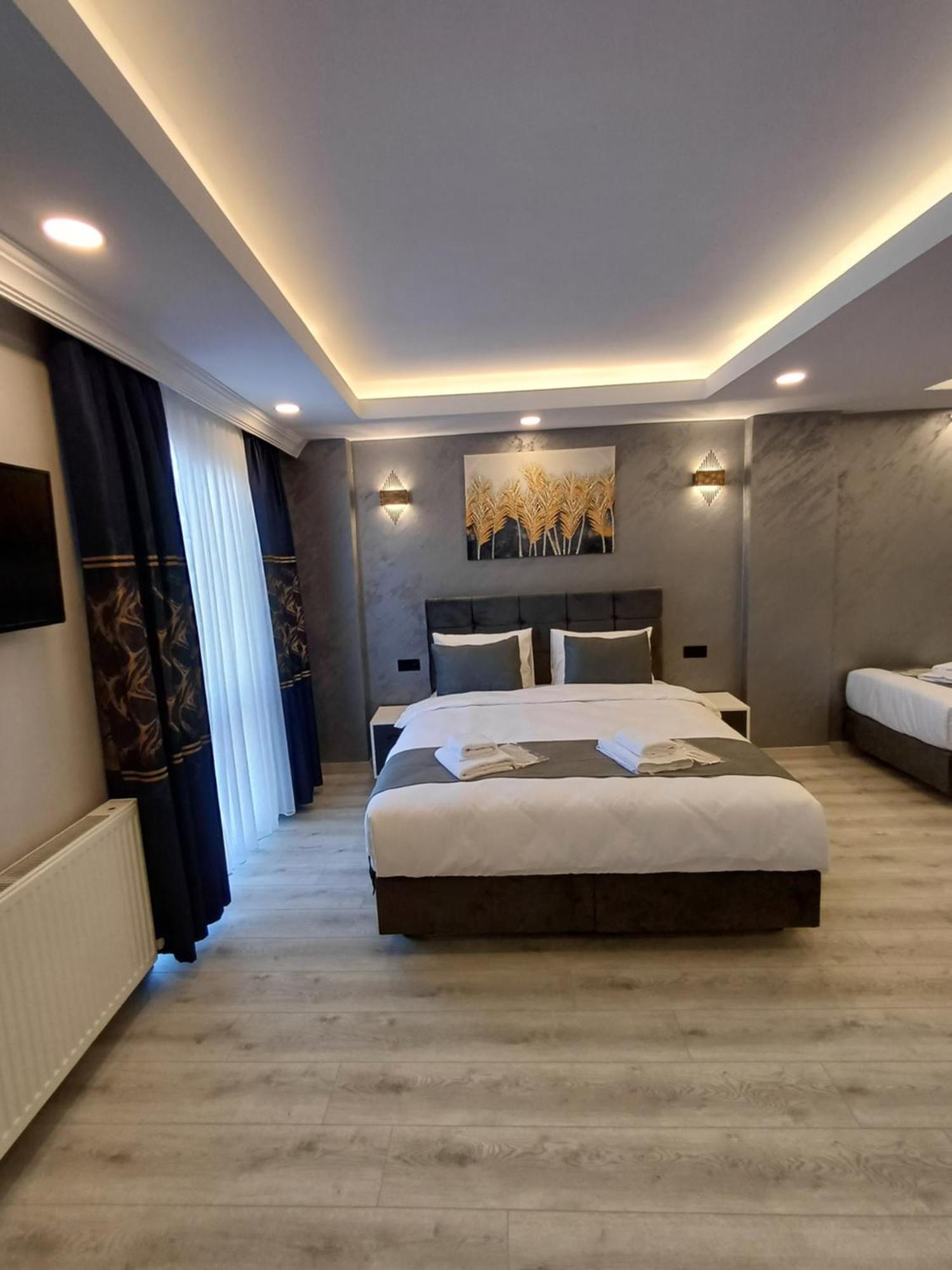 White Palace Halic Стамбул Экстерьер фото