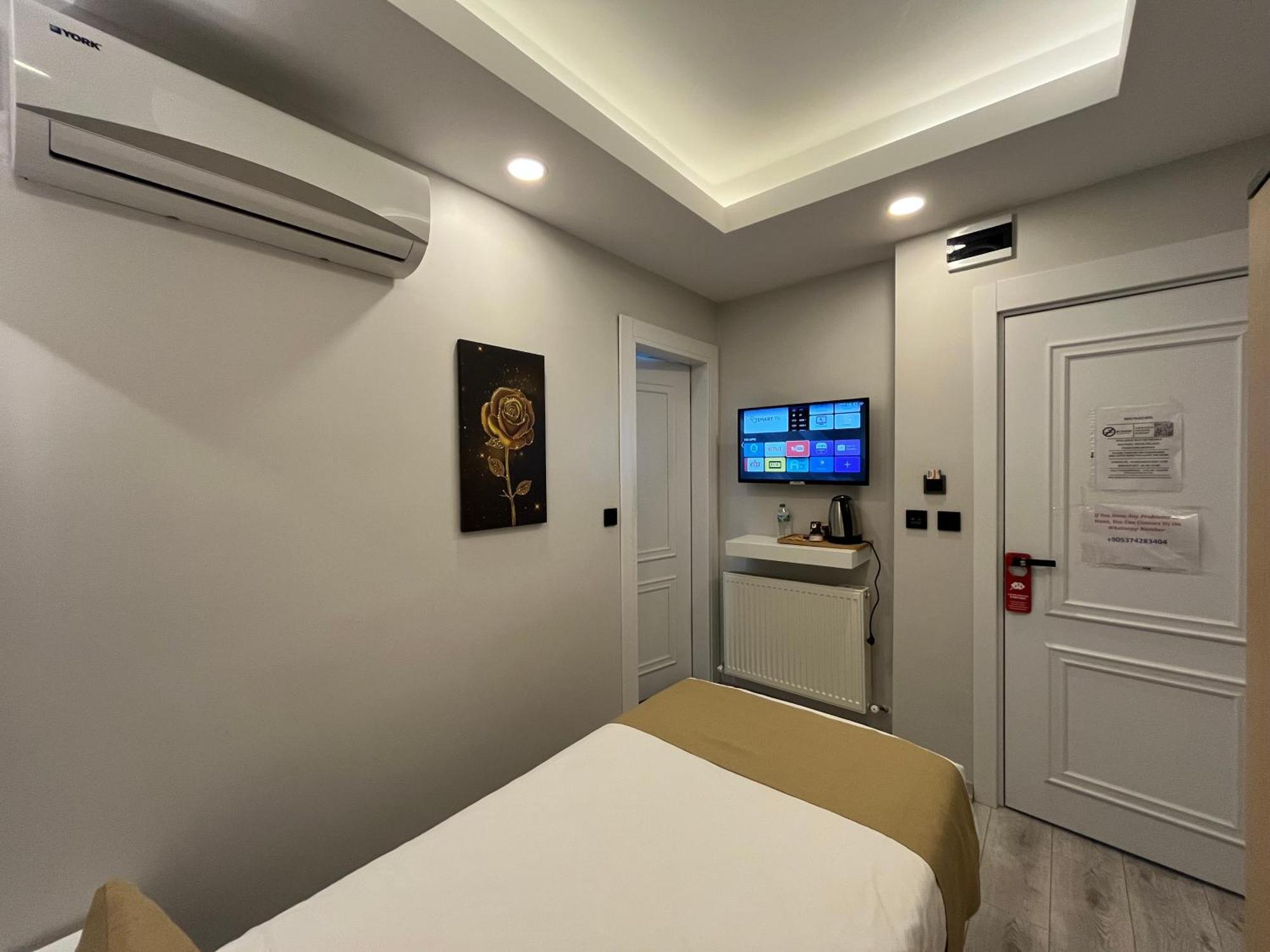 White Palace Halic Стамбул Экстерьер фото